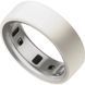 Смарт-кільце Oura Ring 4 Ceramic Cloud Size 10 (JZ90-57460-10)