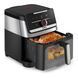 Мультипечь Tefal Easy Fry Smart & Silence XXL Black (EY876DE1)