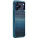 Чохол для смартфона Pitaka Aramid ProGuard Case for iPhone 17 Pro - Moonrise (KI1703MGP)