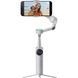 Монопод стабилизатор Insta360 Flow 2 Pro Gray (CINSABQB-G)