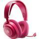 Навушники з мікрофоном SteelSeries Arctis Nova 7X Wireless Gen 2 Magenta (AKBY92QRP)
