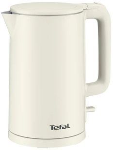 Електрочайник TEFAL KO140AE0 White