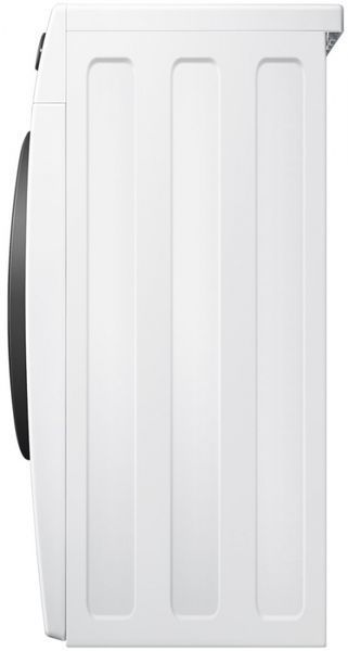 Стиральная машина автоматическая Samsung WW8NK52E0PW