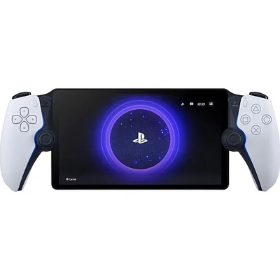 Портативная игровая приставка Sony Playstation Portal Remote Player White (C274REPW)