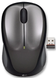 Мышь Logitech M235 WL Grey (910-002201)