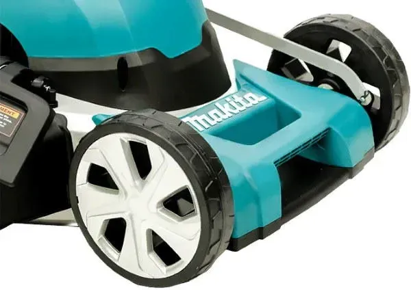 Газонокосарка електрична (мережева) Makita ELM4621