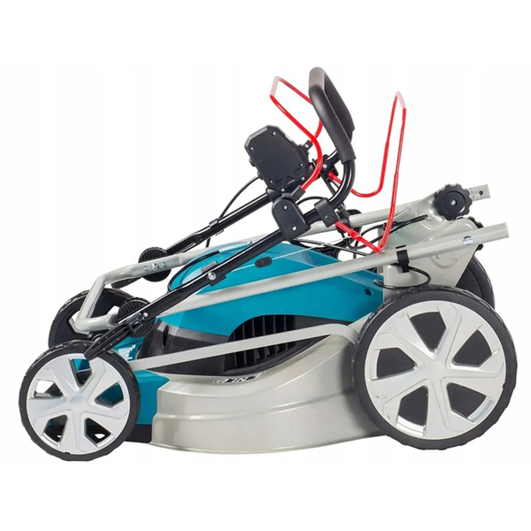 Газонокосарка електрична (мережева) Makita ELM4621