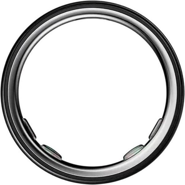 Смарт-кільце Oura Ring 5 Black Size 10 (JZ90-61615-10)
