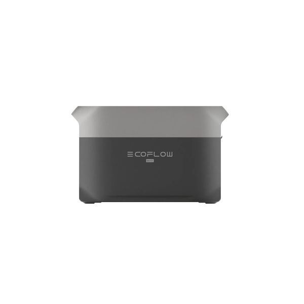 Зарядна станція EcoFlow DELTA 3 Max (FD3M-G-EU-CBOX)
