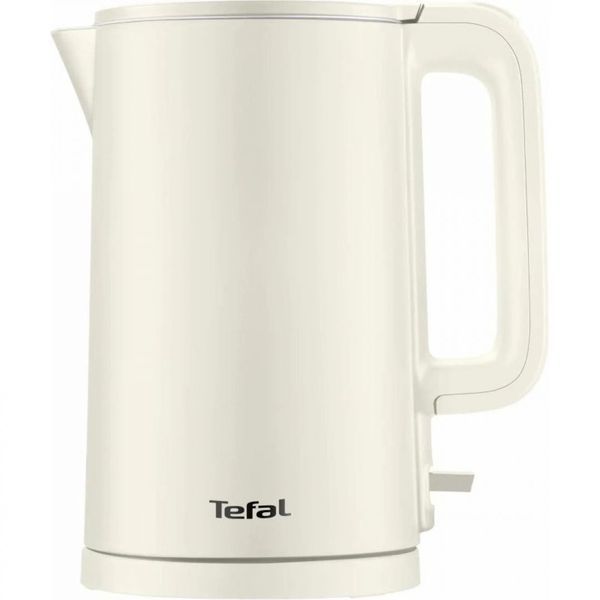 Електрочайник TEFAL KO140AE0 White