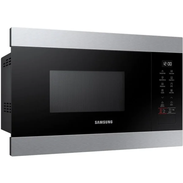 Мікрохвильовка з грилем Samsung MG22M8274AT