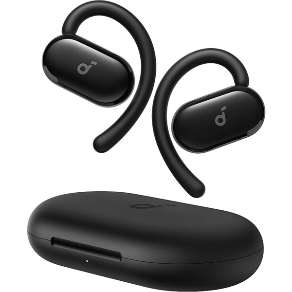 Наушники TWS Anker SoundCore V20i White (A3876G21)