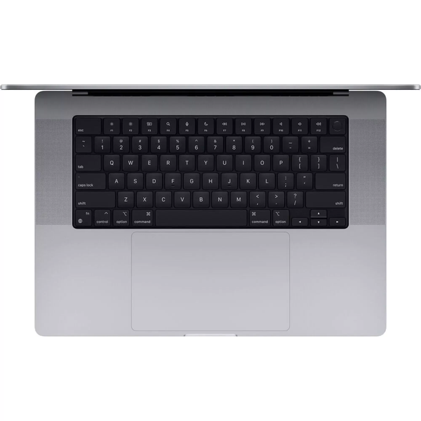 Ноутбук Apple MacBook Pro 16" Space Gray 2021 (Z14V0016E)