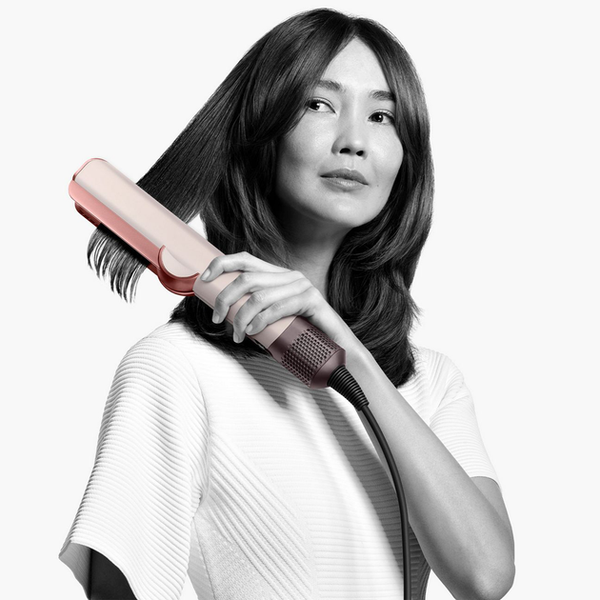Стайлер (випрямляч) Dyson Airstrait HT01 Ceramic Pink/Rose Gold (598960-01)