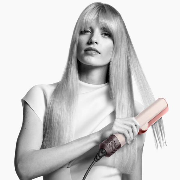 Стайлер (випрямляч) Dyson Airstrait HT01 Ceramic Pink/Rose Gold (598960-01)