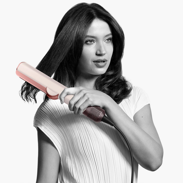 Стайлер (випрямляч) Dyson Airstrait HT01 Ceramic Pink/Rose Gold (598960-01)