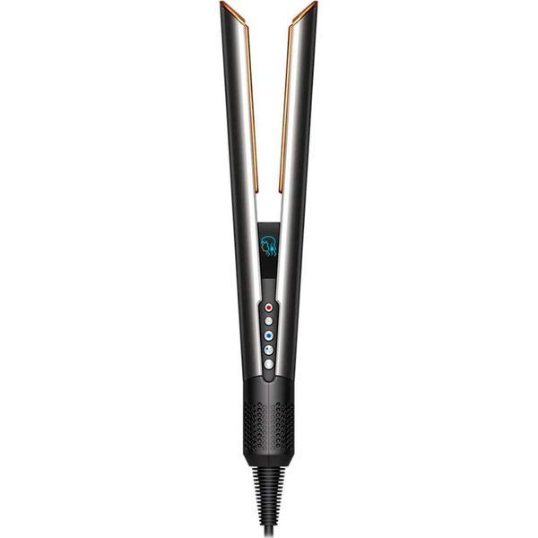Стайлер (випрямляч) Dyson Airstrait HT01 Nickel/Copper (408202-01)