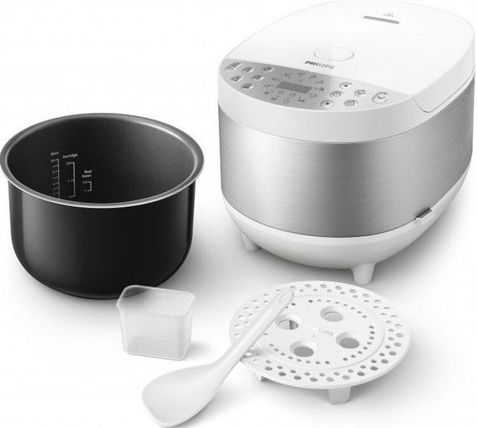 Мультиварка Philips HD4713/40