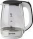 Електрочайник Gorenje K17GXG White (K17GXG)