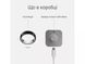 Смарт-кільце Oura Ring 5 Black Size 10 (JZ90-61615-10)