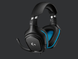 Навушники з мікрофоном Logitech G432 (981-000770)