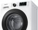 Стиральная машина автоматическая Samsung WW8NK52E0PW