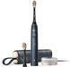 Электрическая зубная щетка Philips Sonicare DiamondClean 9900 Prestige Dark Blue (HX9992/45)