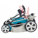 Газонокосарка електрична (мережева) Makita ELM4621