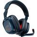 Наушники с микрофоном Logitech ASTRO A30 WIRELESS Navy (939-002008/939-002001)