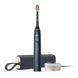 Электрическая зубная щетка Philips Sonicare DiamondClean 9900 Prestige Dark Blue (HX9992/45)