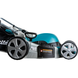 Газонокосарка електрична (мережева) Makita ELM4621