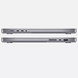 Ноутбук Apple MacBook Pro 16" Space Gray 2021 (Z14V0016E)