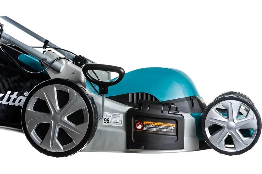 Газонокосарка електрична (мережева) Makita ELM4621