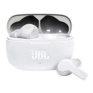 Наушники JBL Wave 200TWS White (JBLW200TWSWHT)