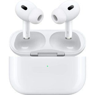 Навушники TWS Apple AirPods Pro 3 (MFHP4)