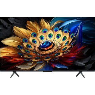 Телевізор TCL 50C655
