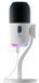 Мікрофон Logitech Yeti GX White (988-000576)