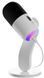 Мікрофон Logitech Yeti GX White (988-000576)