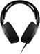 Наушники с микрофоном SteelSeries Arctis Nova 1 Black (61606)