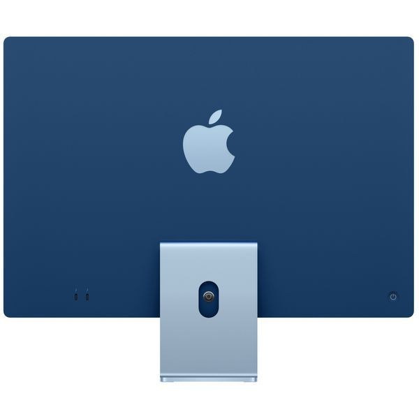 Моноблок Apple iMac 24 M1 Blue 2021 (MJV93)