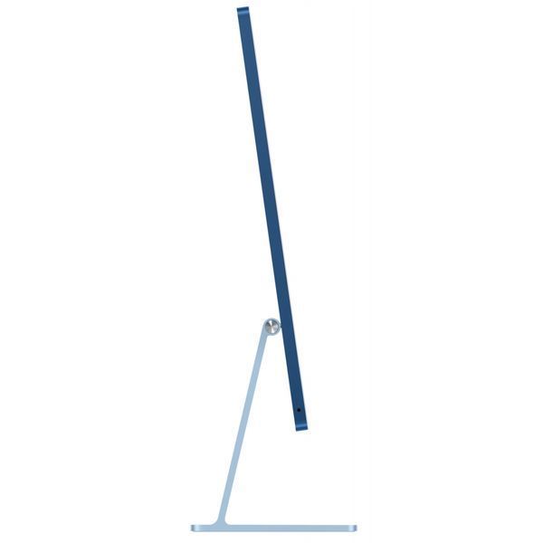 Моноблок Apple iMac 24 M1 Blue 2021 (MJV93)