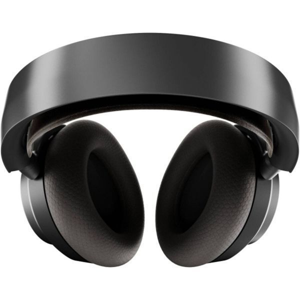 Навушники з мікрофоном SteelSeries Arctis Nova 7 Wireless Gen 2 Black (61730)
