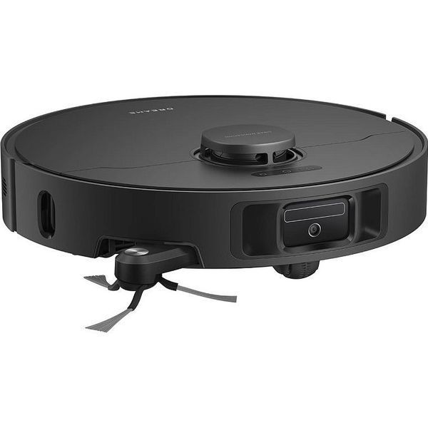 Робот-пылесос с влажной уборкой Dreame Bot L10s Ultra Gen 3 Black (RLL53SE-BL)