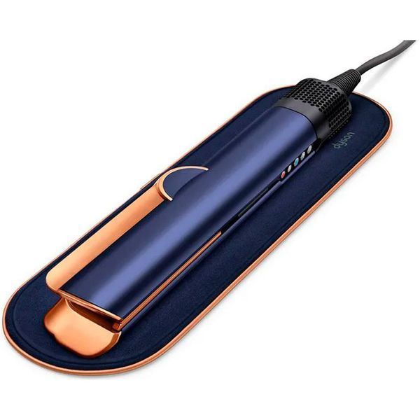 Стайлер (випрямляч) Dyson Airstrait HT01 Prussian Blue/Rich Copper (408215-01)