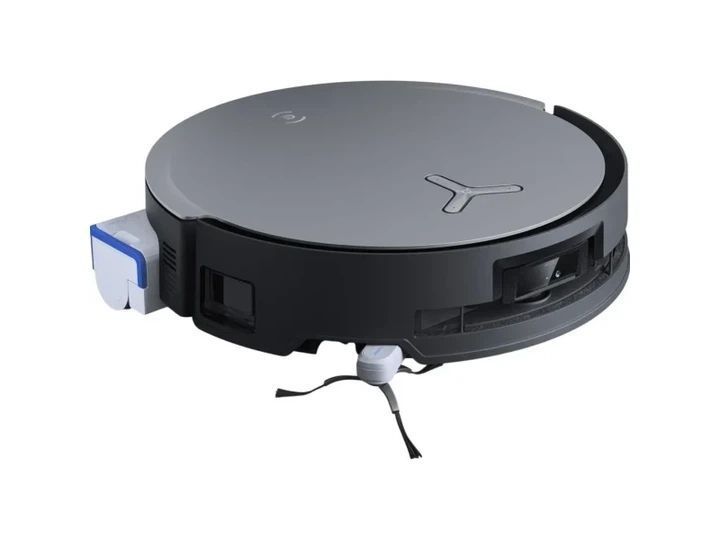 Робот-пилосос Ecovacs Deebot X8 Omni Black