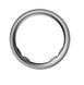 Смарт-кільце Oura Ring 5 Silver Size 10 (JZ90-61403-10)