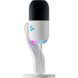 Мікрофон Logitech Yeti GX White (988-000576)