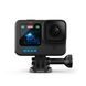 Екшн-камера GoPro HERO 12 Black (CHDHX-121-RW, CHDHX-121-TH, CHDHX-121-CN)