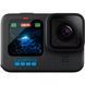 Екшн-камера GoPro HERO 12 Black (CHDHX-121-RW, CHDHX-121-TH, CHDHX-121-CN)