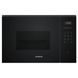 Мікрохвильовка з грилем Siemens iQ500 BE555LMB1